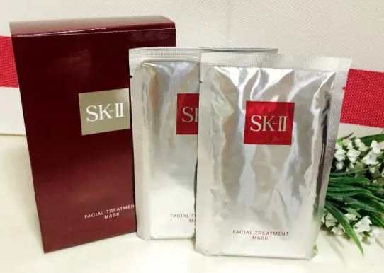 面膜排行榜前十名