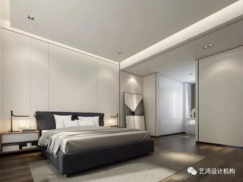 时代地产样板设计