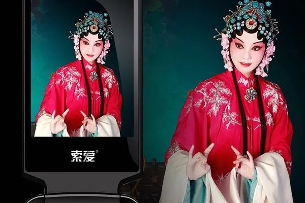 索爱手机怎么样 索爱手机好用吗