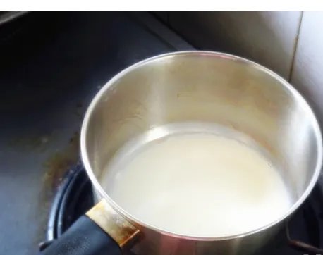 卡布奇诺咖啡的做法