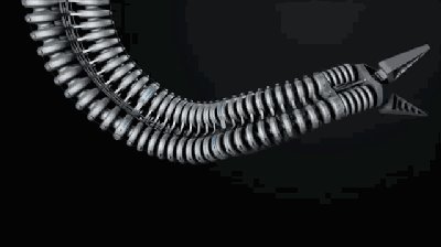 干掉人类的会是它们吗?2019全球最强9大超级仿生机械!