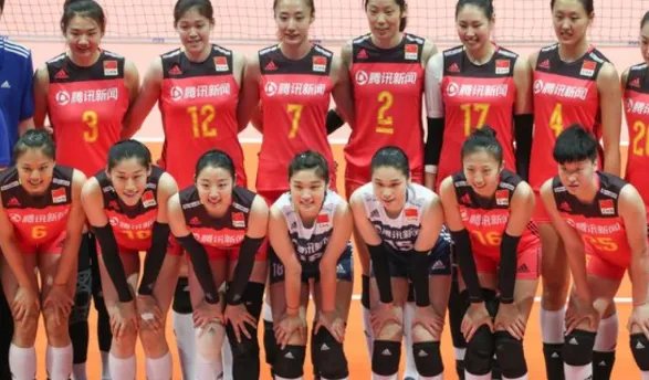 开门红！中国女排3-0横扫阿根廷，这场比赛对球队来说意味着什么？