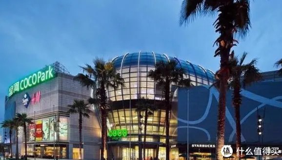 深圳购物中心排名 深圳购物去哪里 大湾网为您推荐这些时尚购物天地