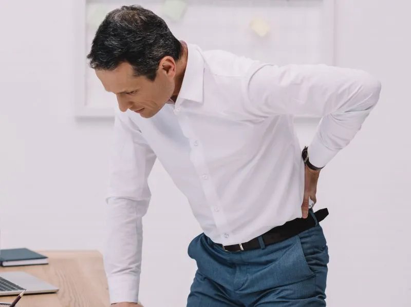 世界骨质疏松日：足不出户也可千里求医，这家医院“线上义诊”来了