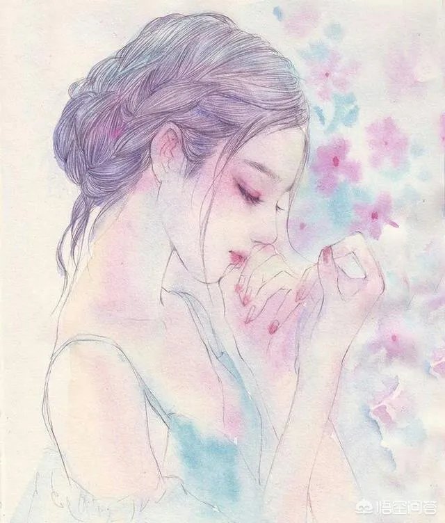 大家都用什么类型的微信头像?