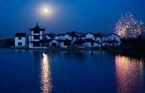 上元节中元节下元节分别是什么节日?“三元”具体日期分别是哪一天?