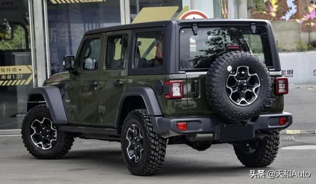 50万左右，买什么suv好呢？