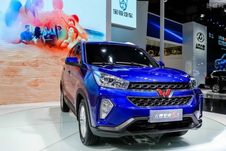 国产汽车销量排行榜 5月份销量最好的汽车品牌