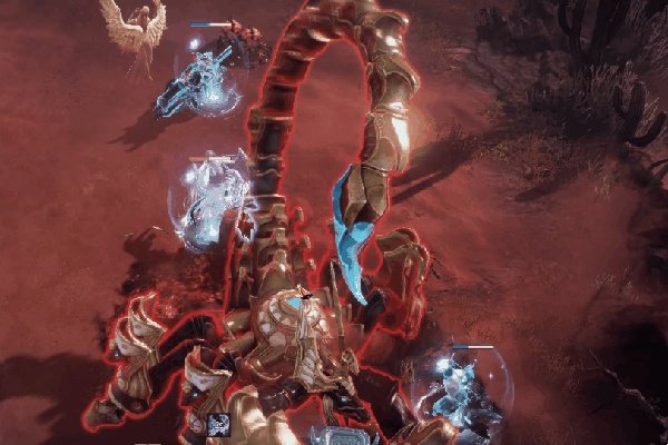 命运方舟纳克萨拉斯怎么打