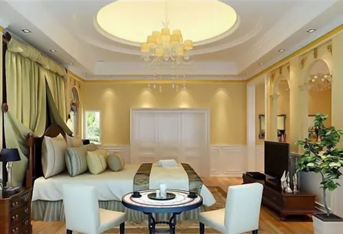 家居装修风格分类有哪些