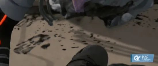 《死亡搁浅》时间线梳理及剧情分析