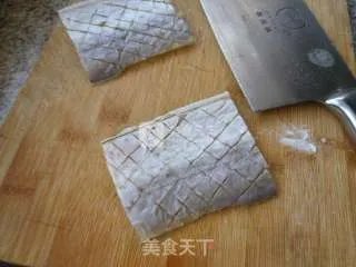 煎鳗鱼干