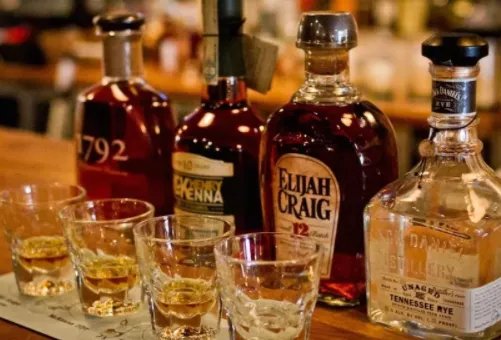 威士忌品牌有哪些？哪款口感最好？