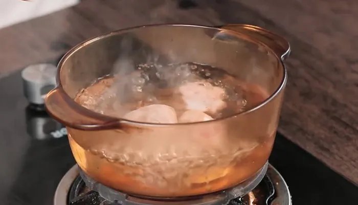 开水白菜的正宗做法 怎么做开水白菜好吃