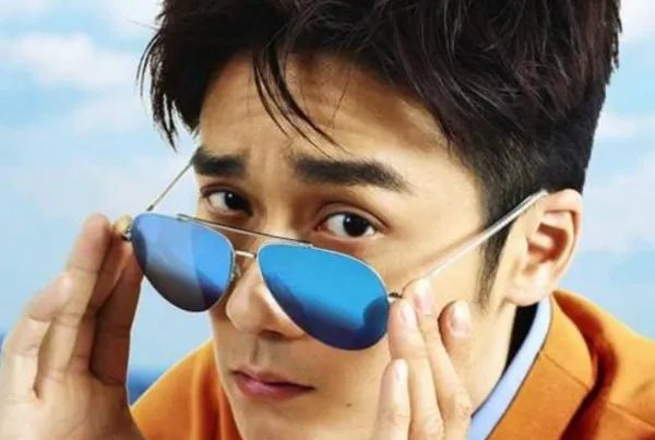 蒋劲夫出演过哪些电影电视剧？