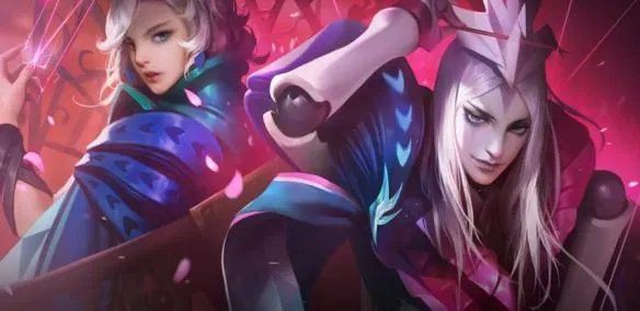 王者荣耀打野英雄推荐 打野上分用什么英雄