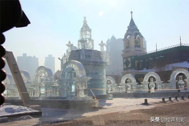 哈尔滨最好玩的景区在哪里？为什么？