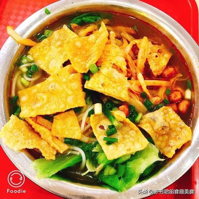 柳州美食有哪些?