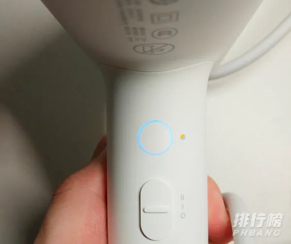 素士吹风机和小米吹风机哪个更好_素士吹风机好还是小米的好