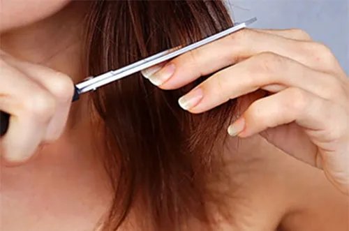 梦见自已理发什么预兆 梦见自已理发预示什么