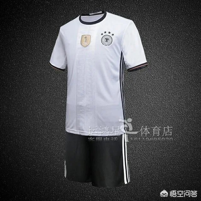 足球球衣哪个队的最好看?