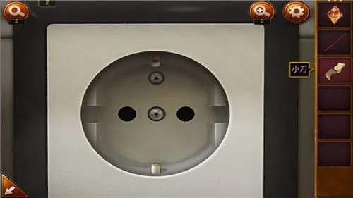 《密室逃脱20:巨人追踪》第2关攻略