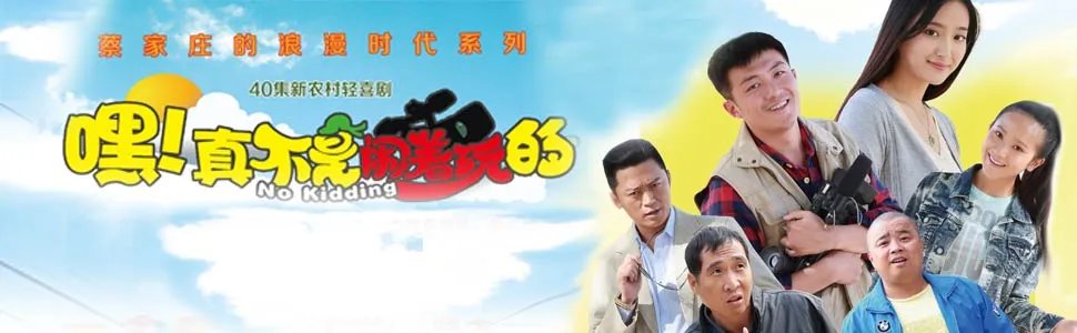 这不是闹着玩的的基本资料