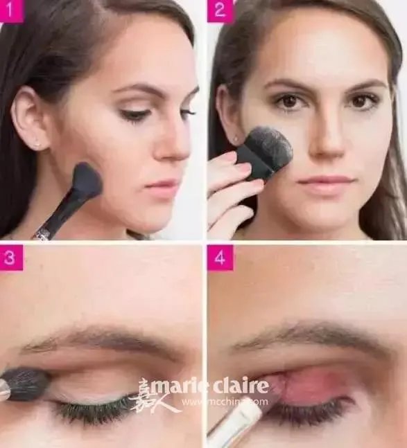 如何打造一个惊艳的万圣节妆容?