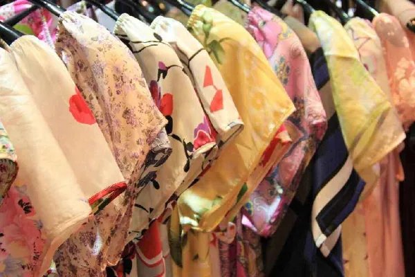 丝绸的产地有哪些?