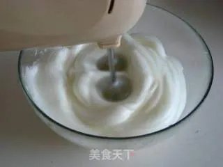 用电饭锅做蛋糕