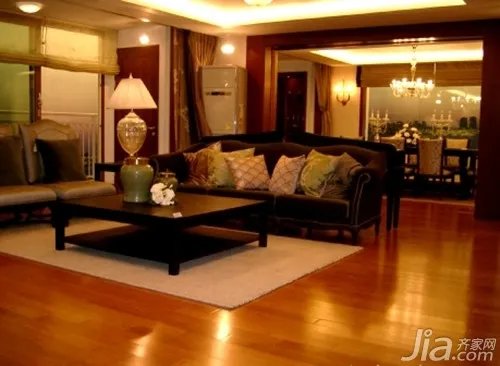 竹地板怎么样 竹地板优缺点分析