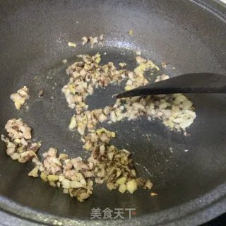 酸辣粉丝