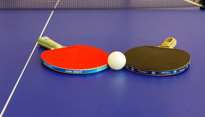 中国的国球是什么球