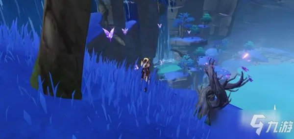 《原神》珊瑚宫鲸井小弟手鞠游戏步骤攻略详解