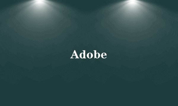 Adobe