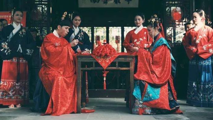 古风婚礼流程及司仪台词 古风婚礼一般多少钱