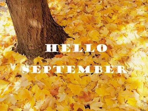 September是什么意思?