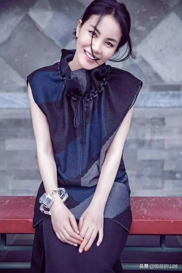 王菲到底是什么样的人？