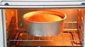 家庭自制蛋糕的方法