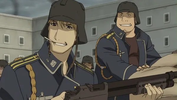 钢之炼金术师：香巴拉的征服者的作者作品