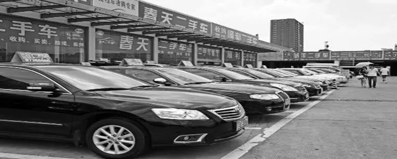 宁波二手车有多可怕？宁波二手车为什么不能买