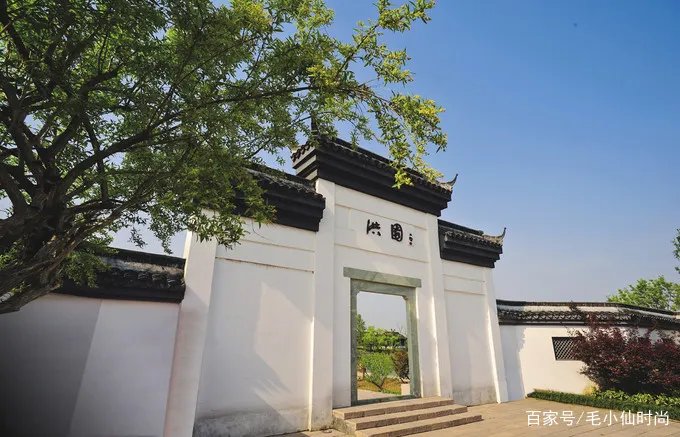 西溪湿地·洪园怎么逛？