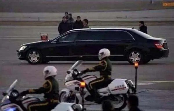 普京的专车是什么型号,多少钱