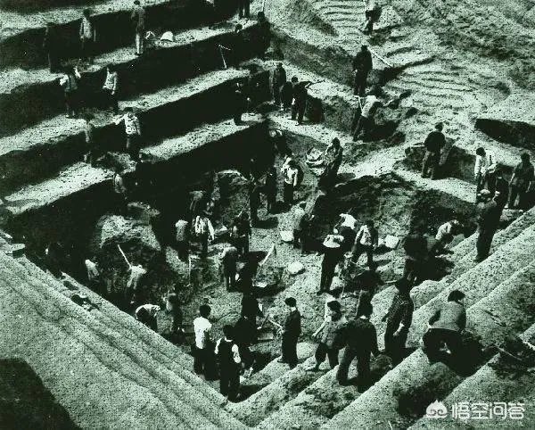 马王堆女尸为什么能千年不腐？