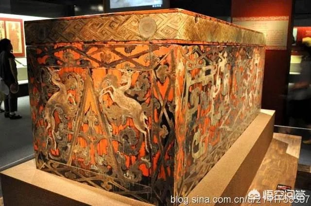 马王堆女尸为什么能千年不腐？