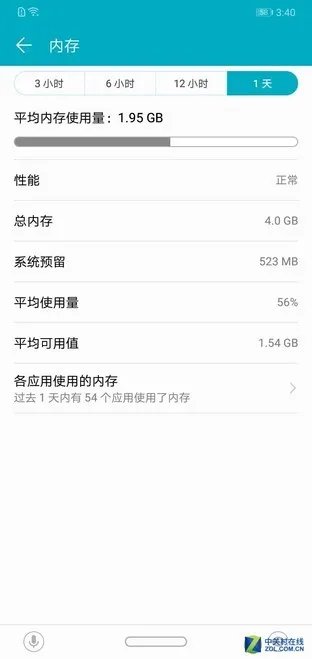 千元标配4GB大内存 荣耀8C给你越级体验