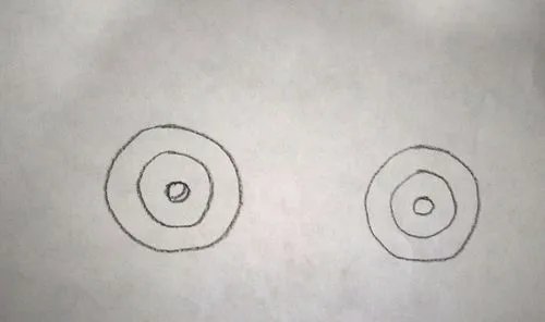 军车图片简笔画