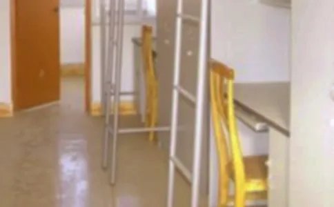 河北大学新生宿舍条件