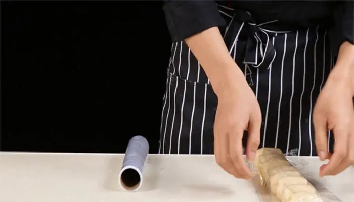 酥饼怎么做 香酥饼的做法