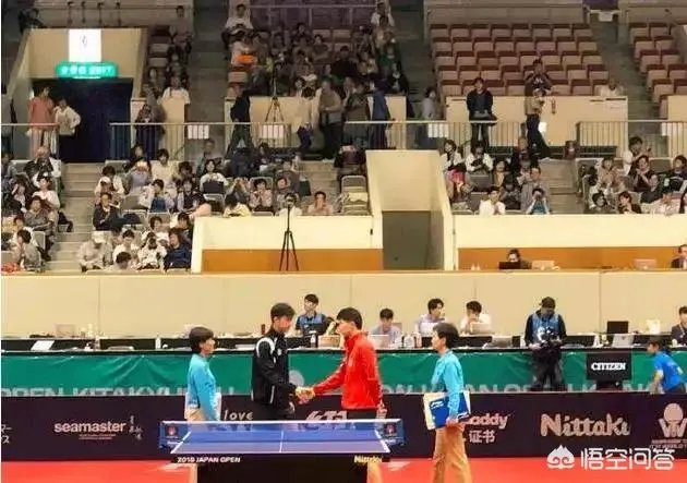 马龙大胜江宏杰后,如何评价福原爱微博“下次不比乒乓球,要比比谁家宝宝喝奶多”?